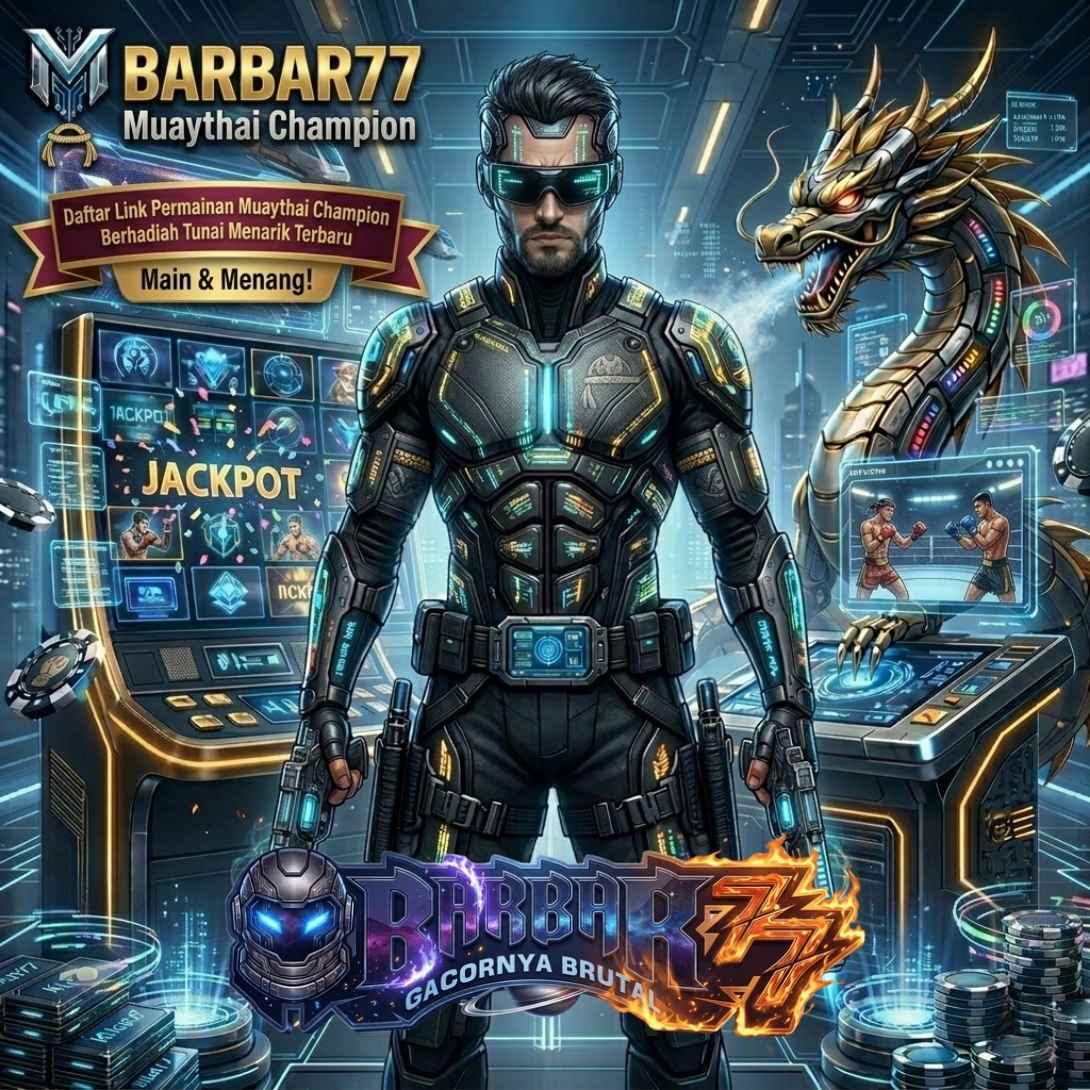 BARBAR77
