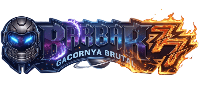 BARBAR77 Logo